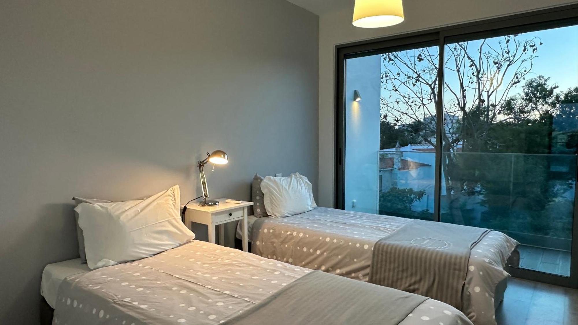 Albuhera By Check-In Portugal Албуфейра Екстериор снимка
